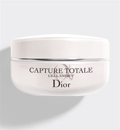 cremas dior para las manchas|Capture Totale Crema reafirmante y correctora de arrugas .